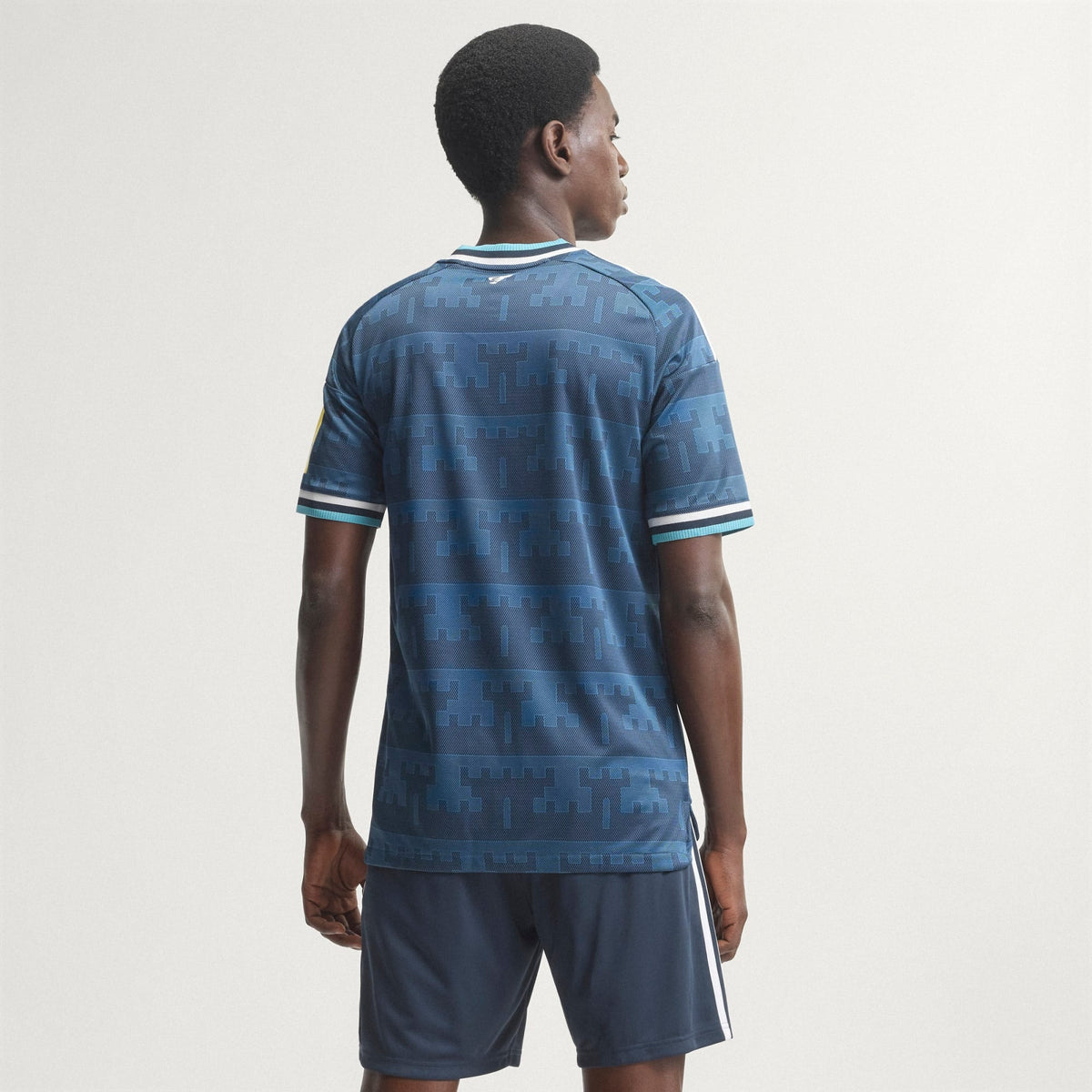 NEWCASTLE 26/27 AWAY PLAYER JERSEY