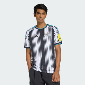 NEWCASTLE 26/27 HOME JERSEY