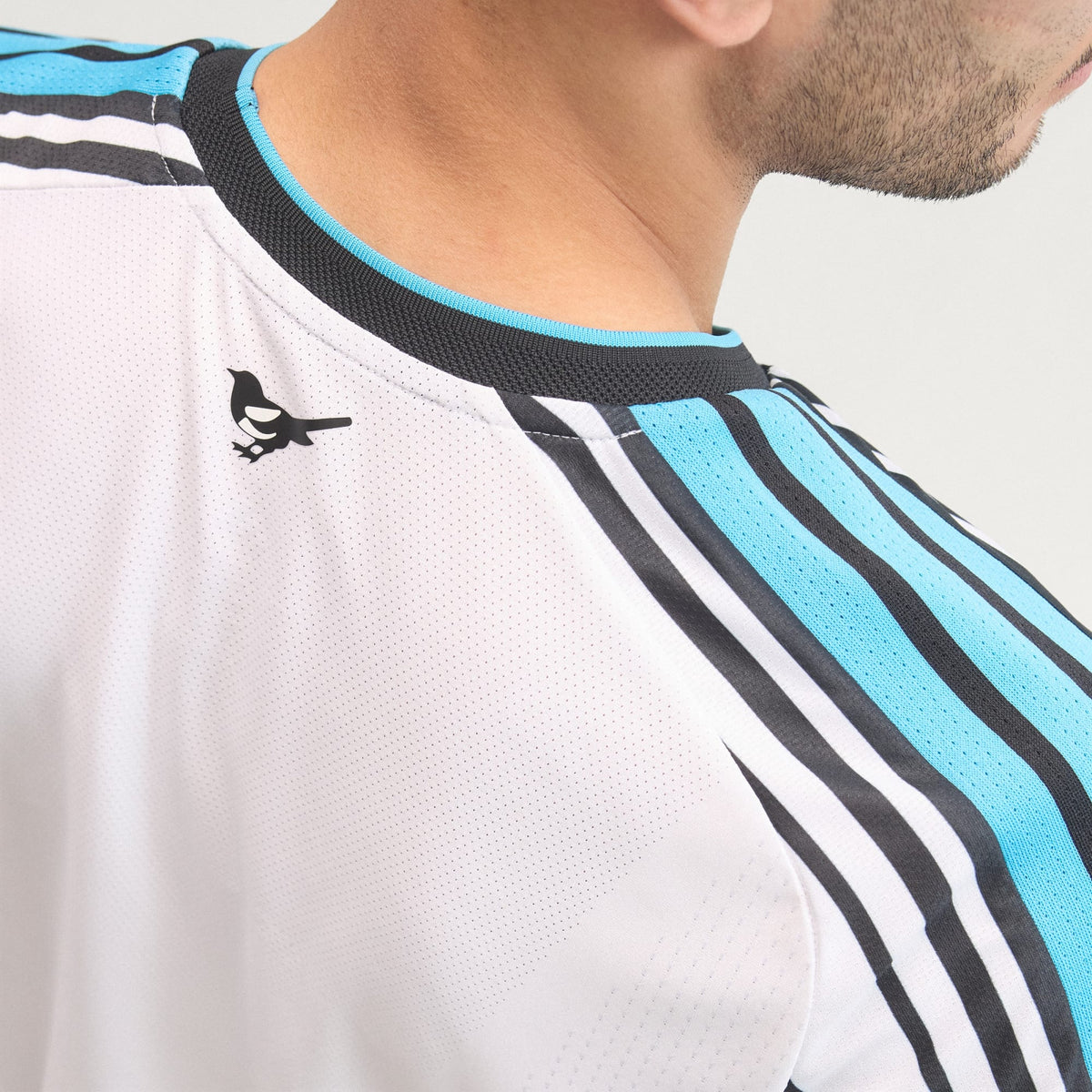 NEWCASTLE 26/27 HOME PLAYER JERSEY