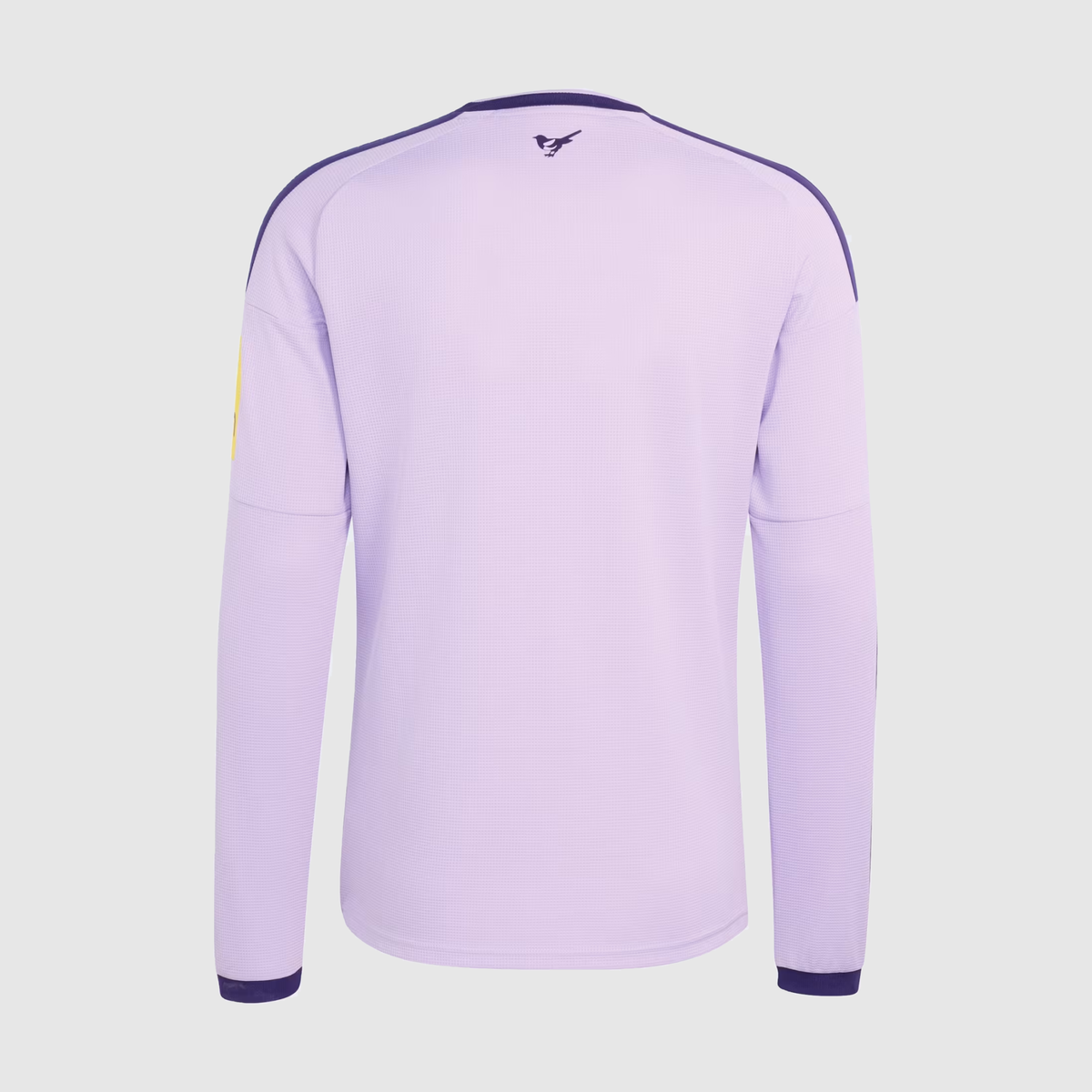 NEWCASTLE 26/27 THIRD LONG SLEEVE JERSEY
