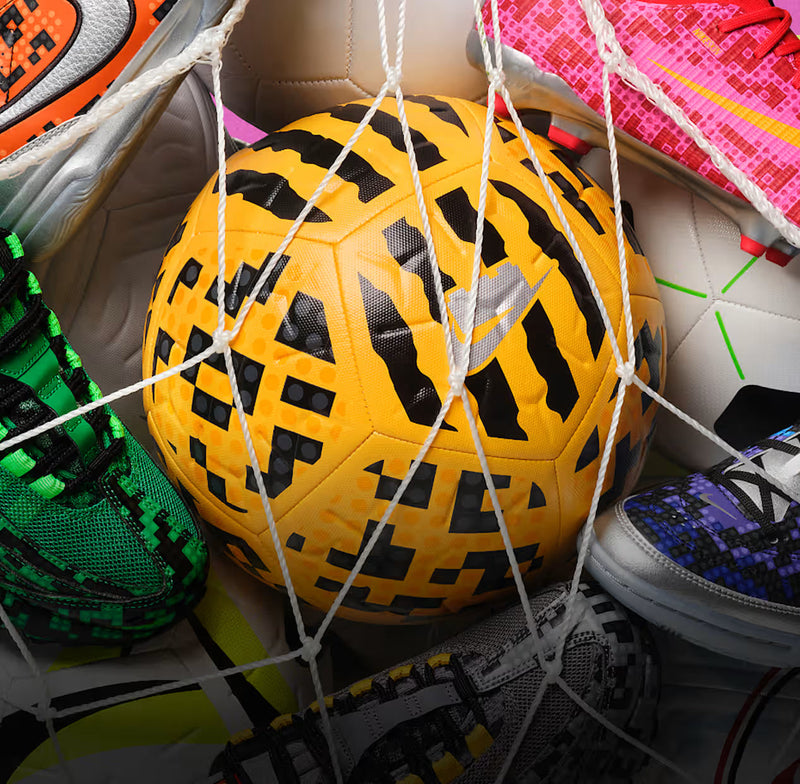Equipment & Accessories