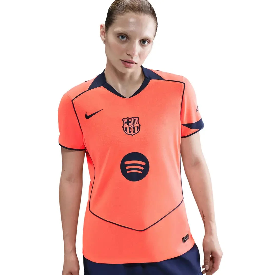 BARCELONA 25/26 THIRD WOMEN JERSEY
