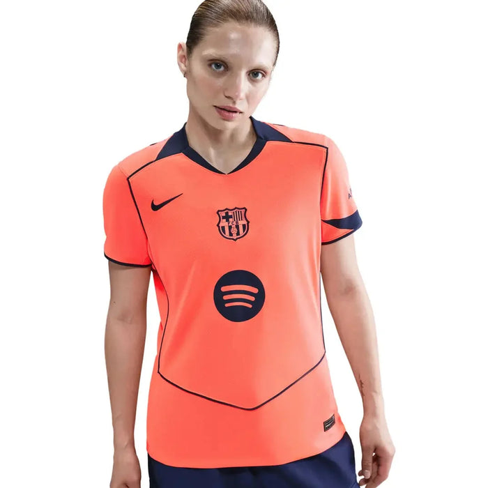BARCELONA 25/26 THIRD WOMEN JERSEY