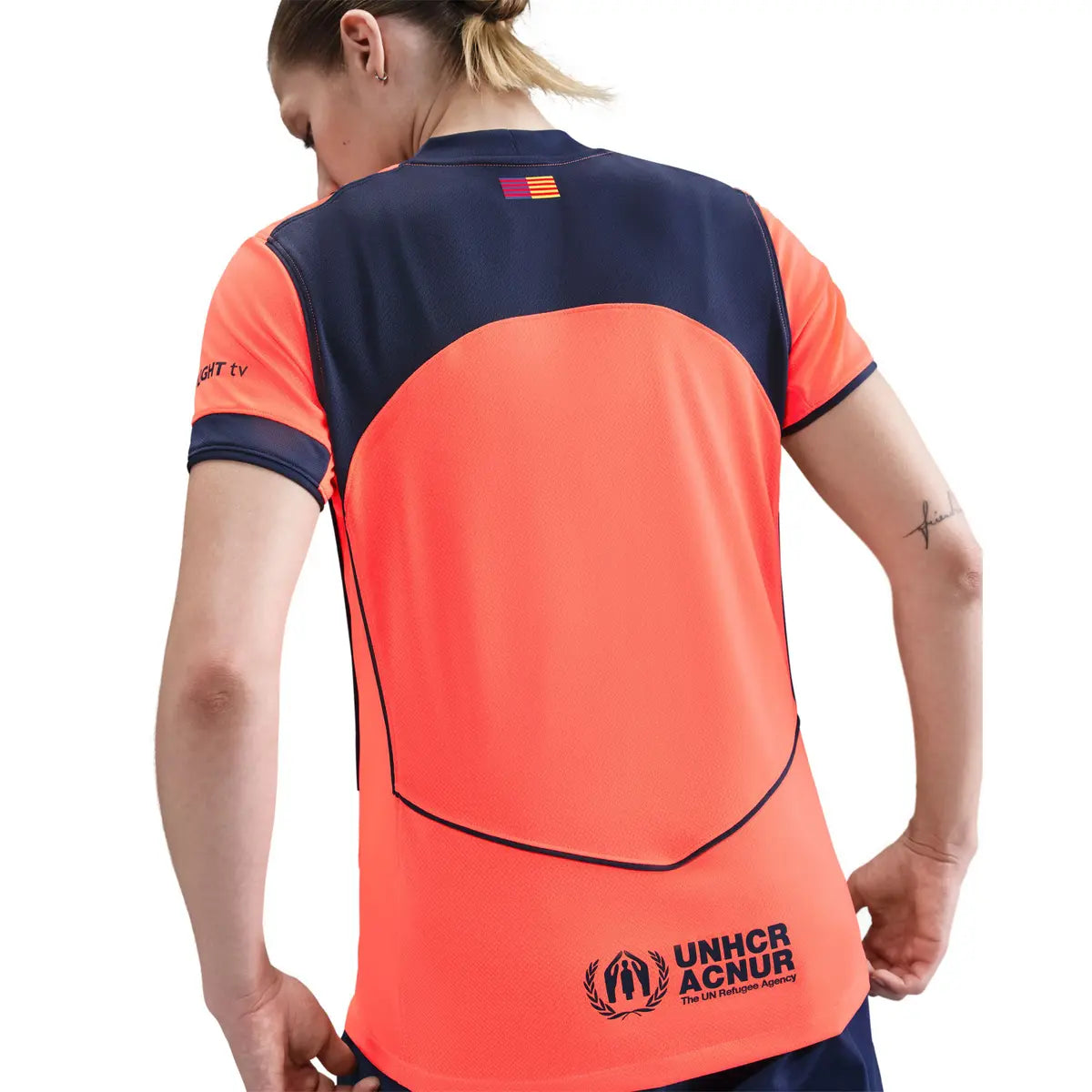 BARCELONA 25/26 THIRD WOMEN JERSEY