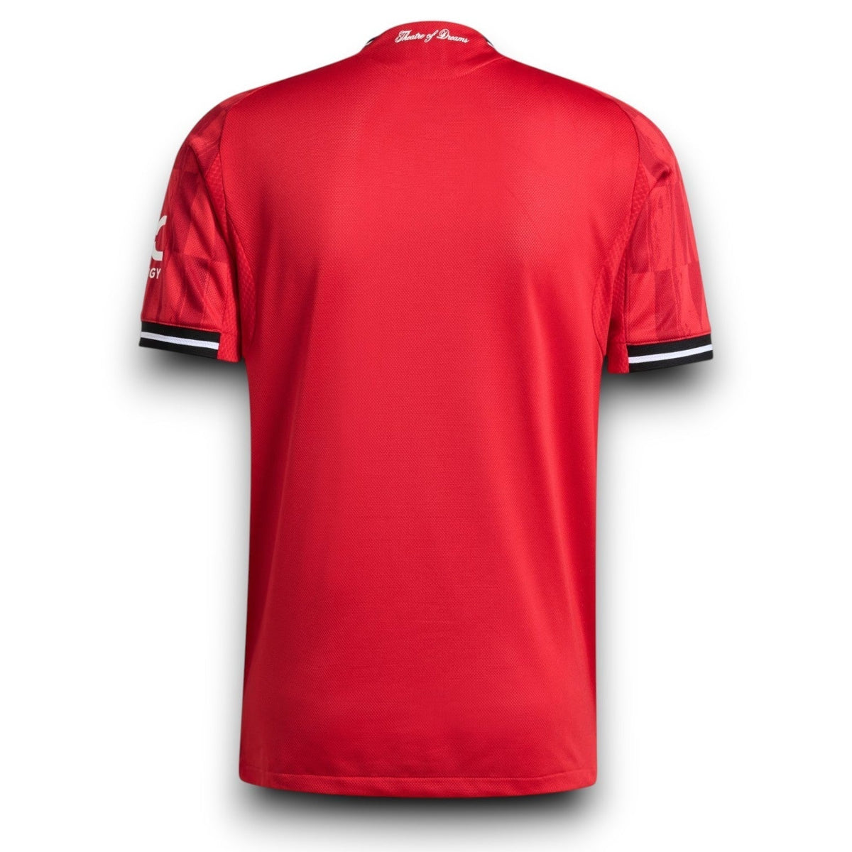 MANCHESTER UNITED 25/26 HOME JERSEY