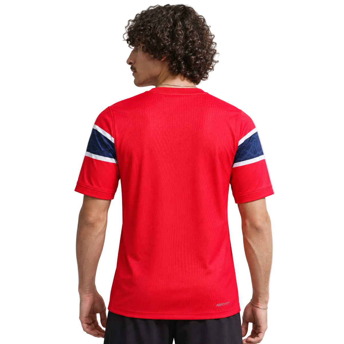 NORWAY 26/27 HOME JERSEY