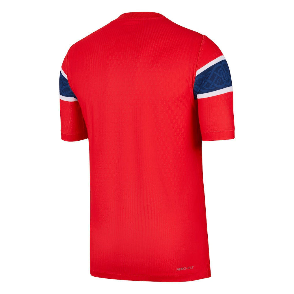 NORWAY 26/27 HOME PLAYER JERSEY