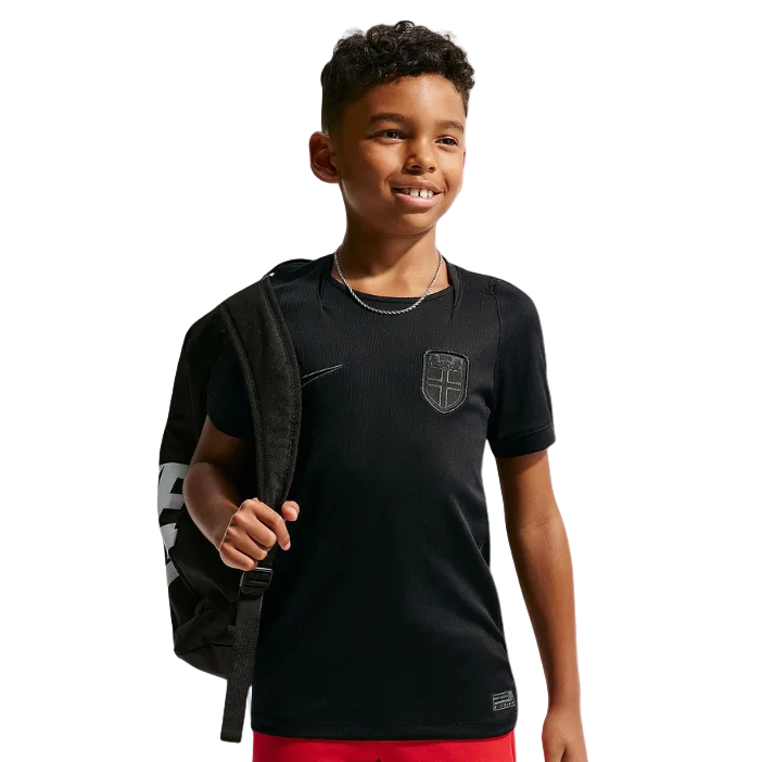 NORWAY 26/27 AWAY KIDS KIT