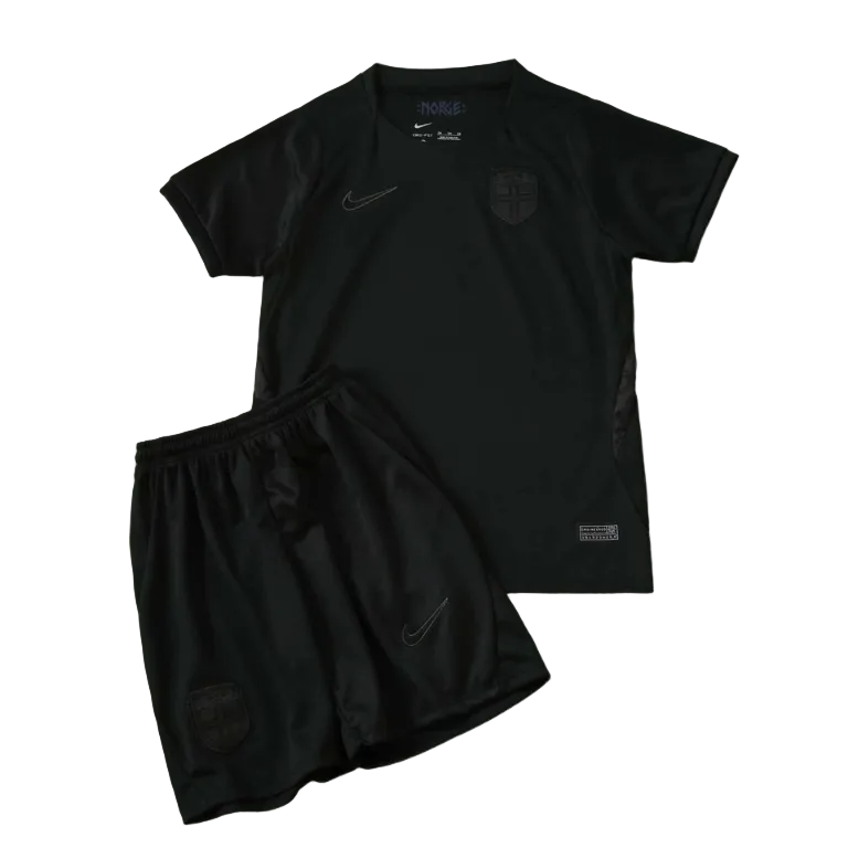NORWAY 26/27 AWAY KIDS KIT