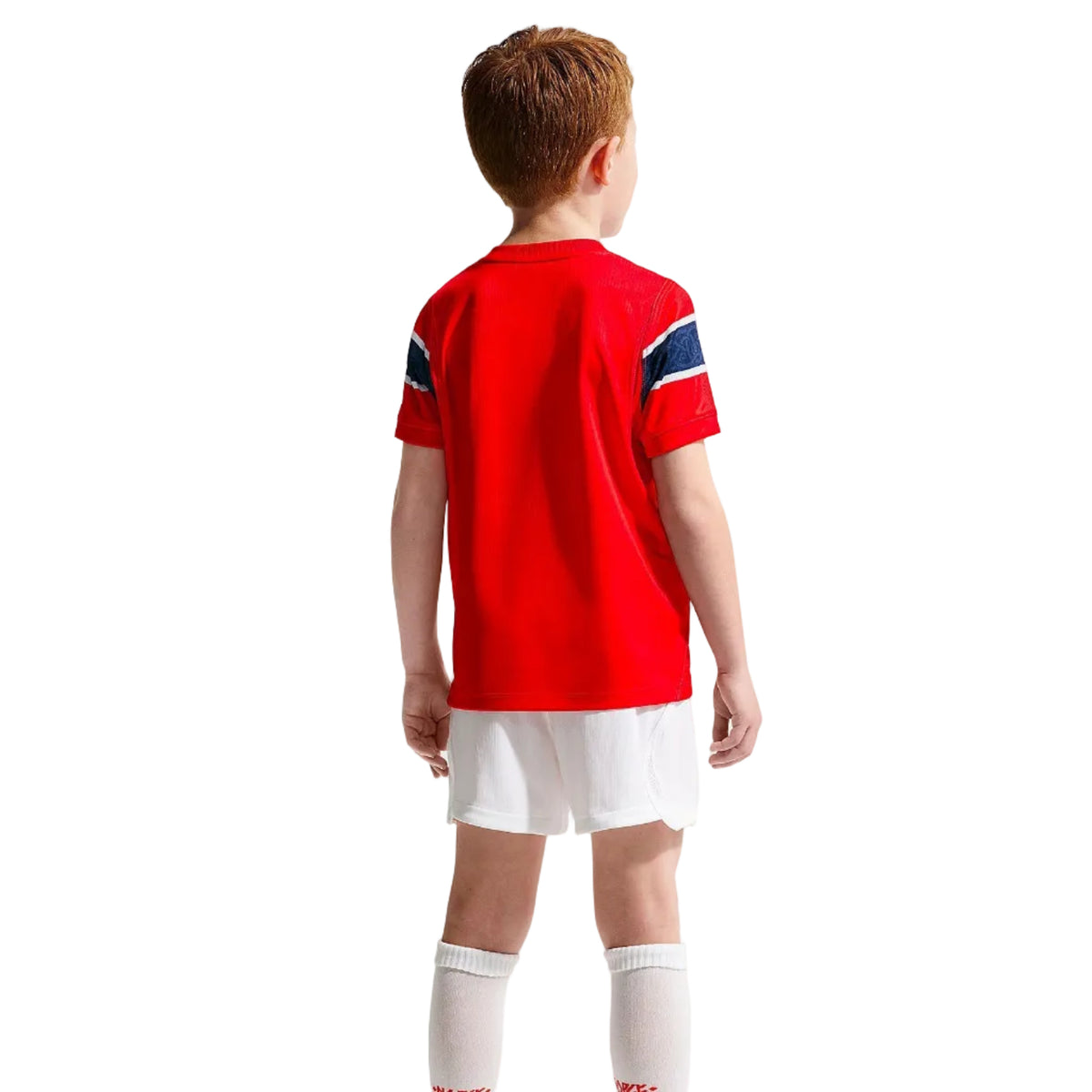NORWAY 26/27 HOME KIDS KIT