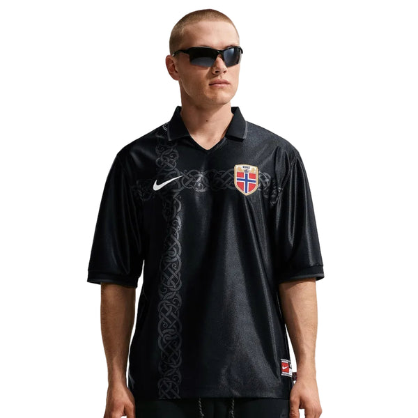 NORWAY 26/27 SPECIAL EDITION DRI-FIT ENERGY JERSEY