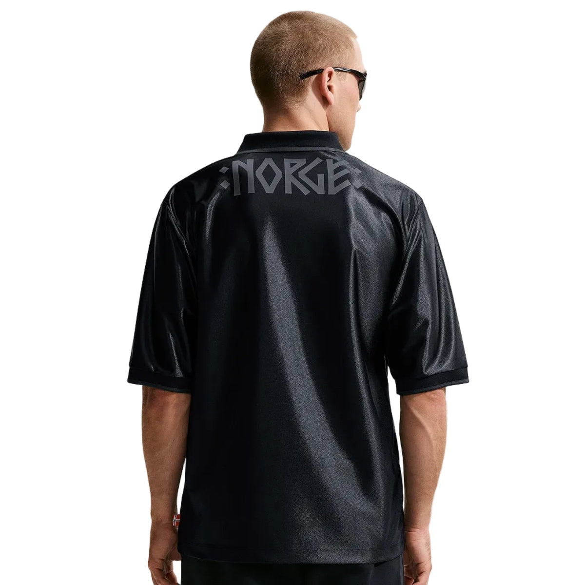 NORWAY 26/27 SPECIAL EDITION DRI-FIT ENERGY JERSEY