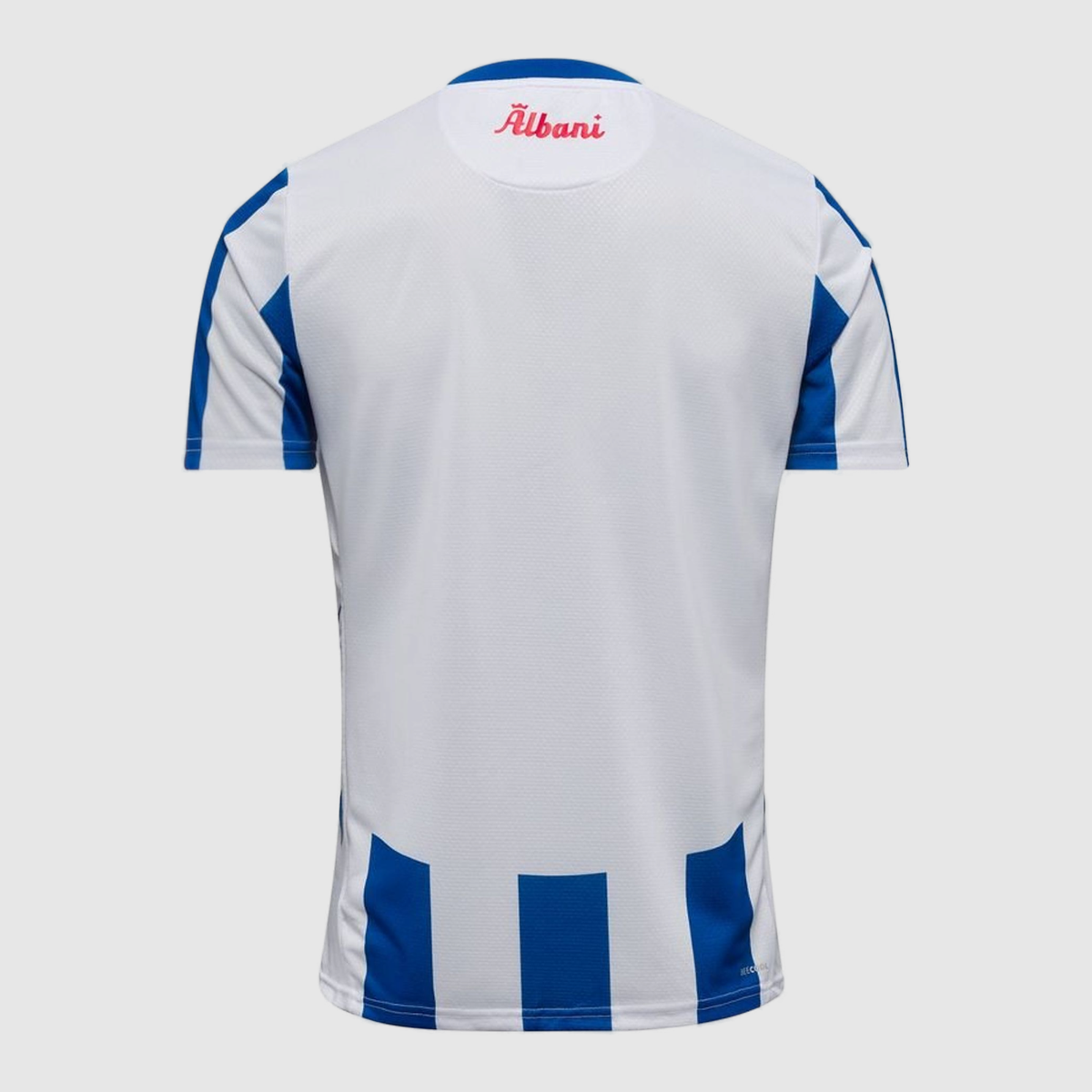 ODENSE 25/26 HOME JERSEY
