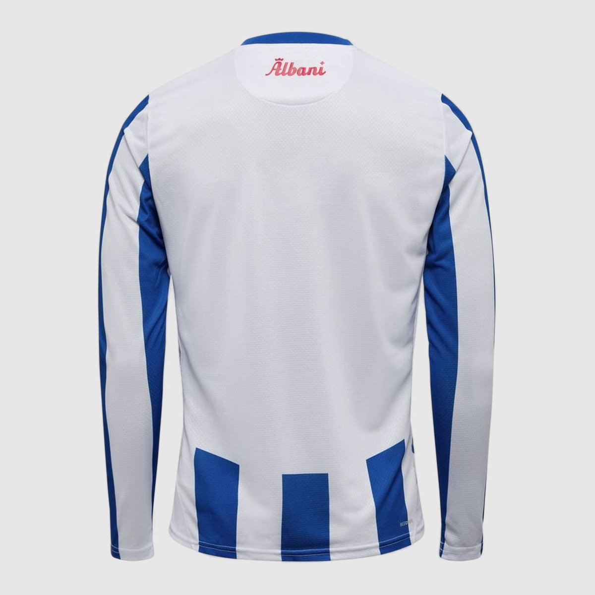 ODENSE 25/26 HOME LONG SLEEVE JERSEY