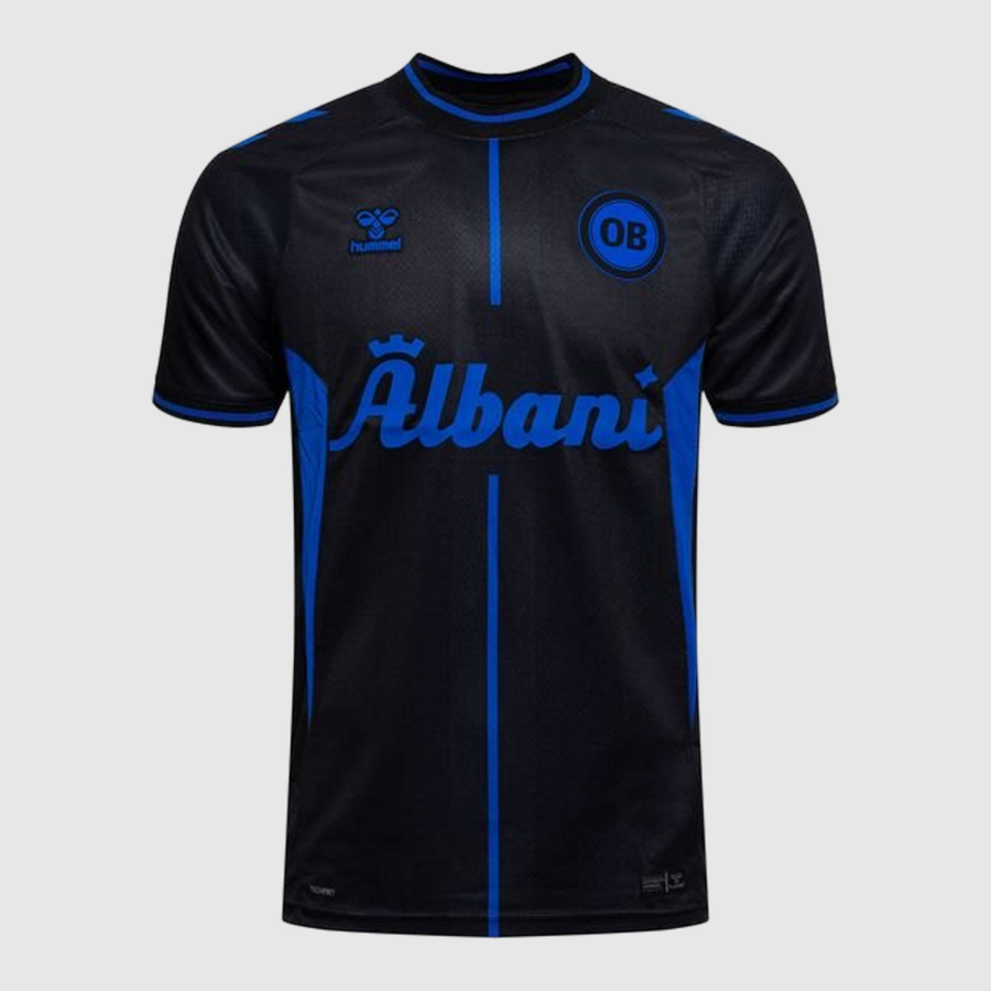 ODENSE 26/27 AWAY JERSEY