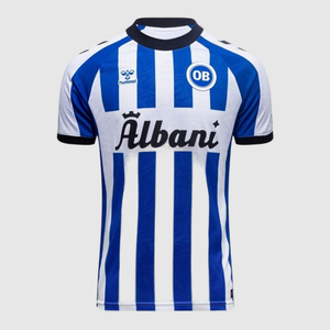 ODENSE 26/27 HOME JERSEY