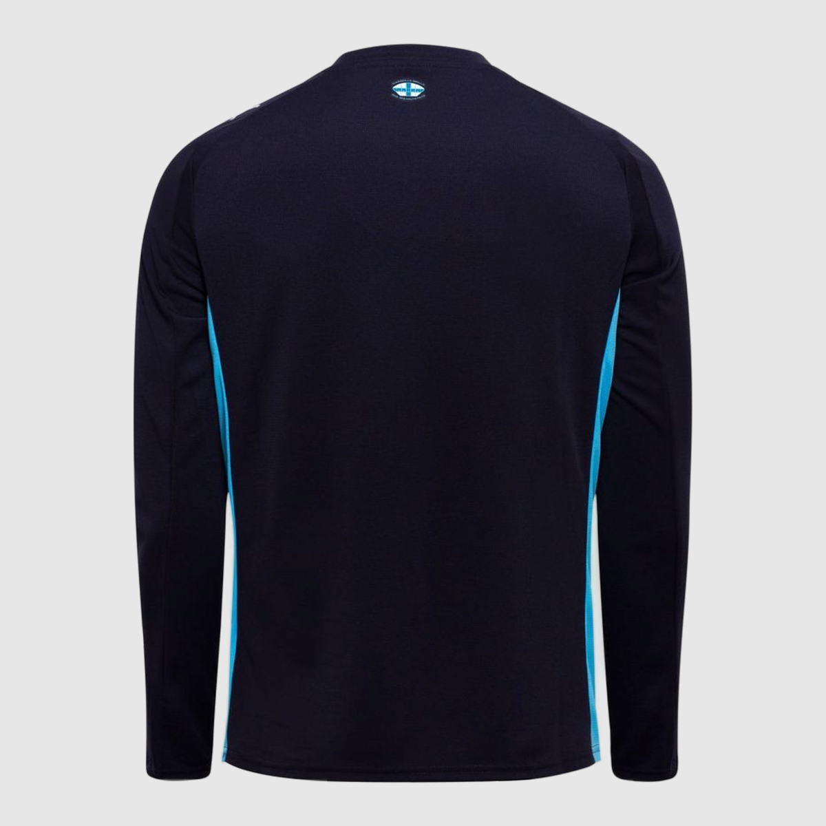 OLYMPIQUE DE MARSEILLE 25/26 AWAY LONG SLEEVE JERSEY