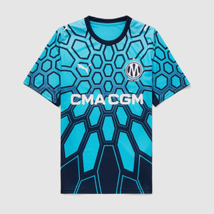 OLYMPIQUE DE MARSEILLE 26/27 GOALKEEPER JERSEY