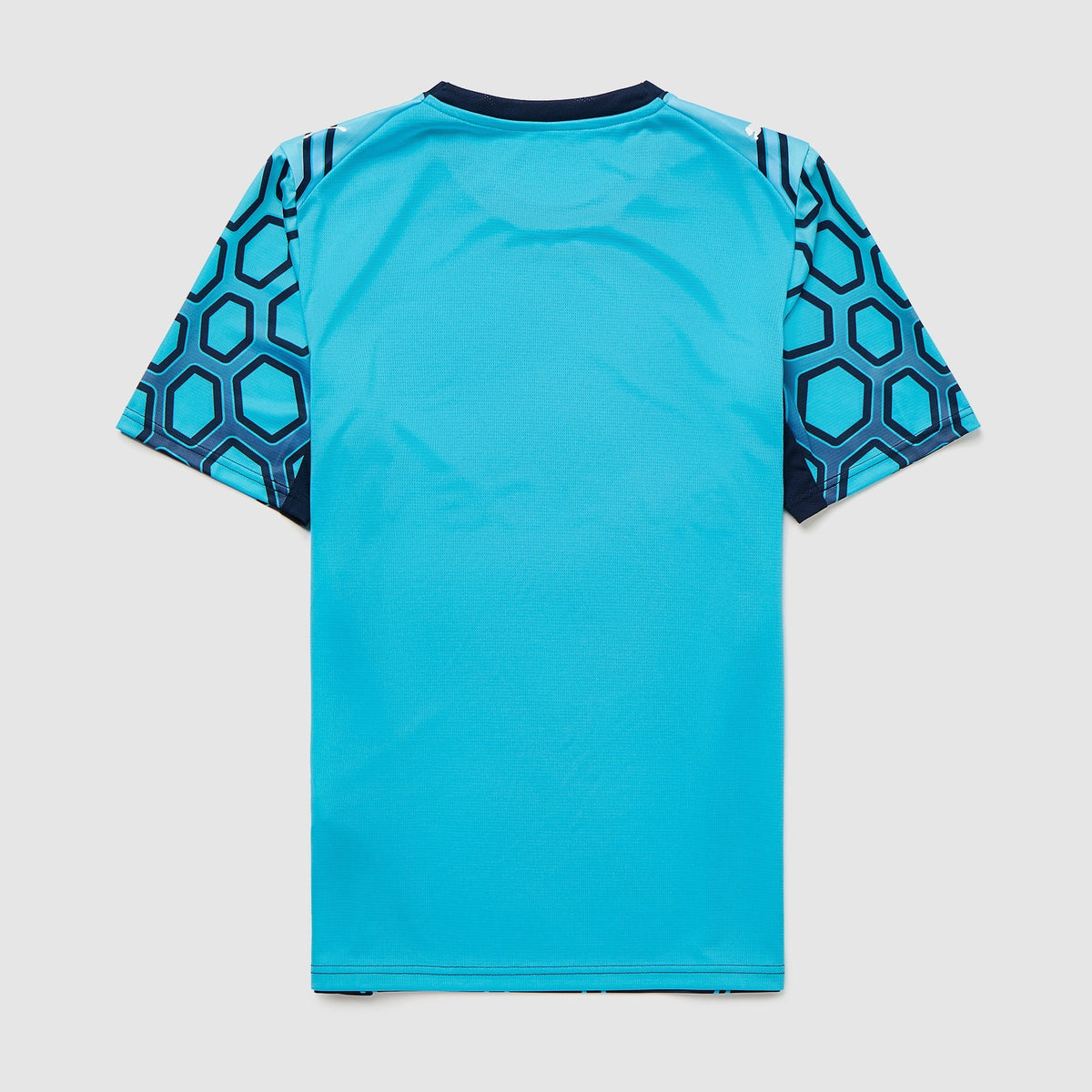 OLYMPIQUE DE MARSEILLE 26/27 GOALKEEPER JERSEY