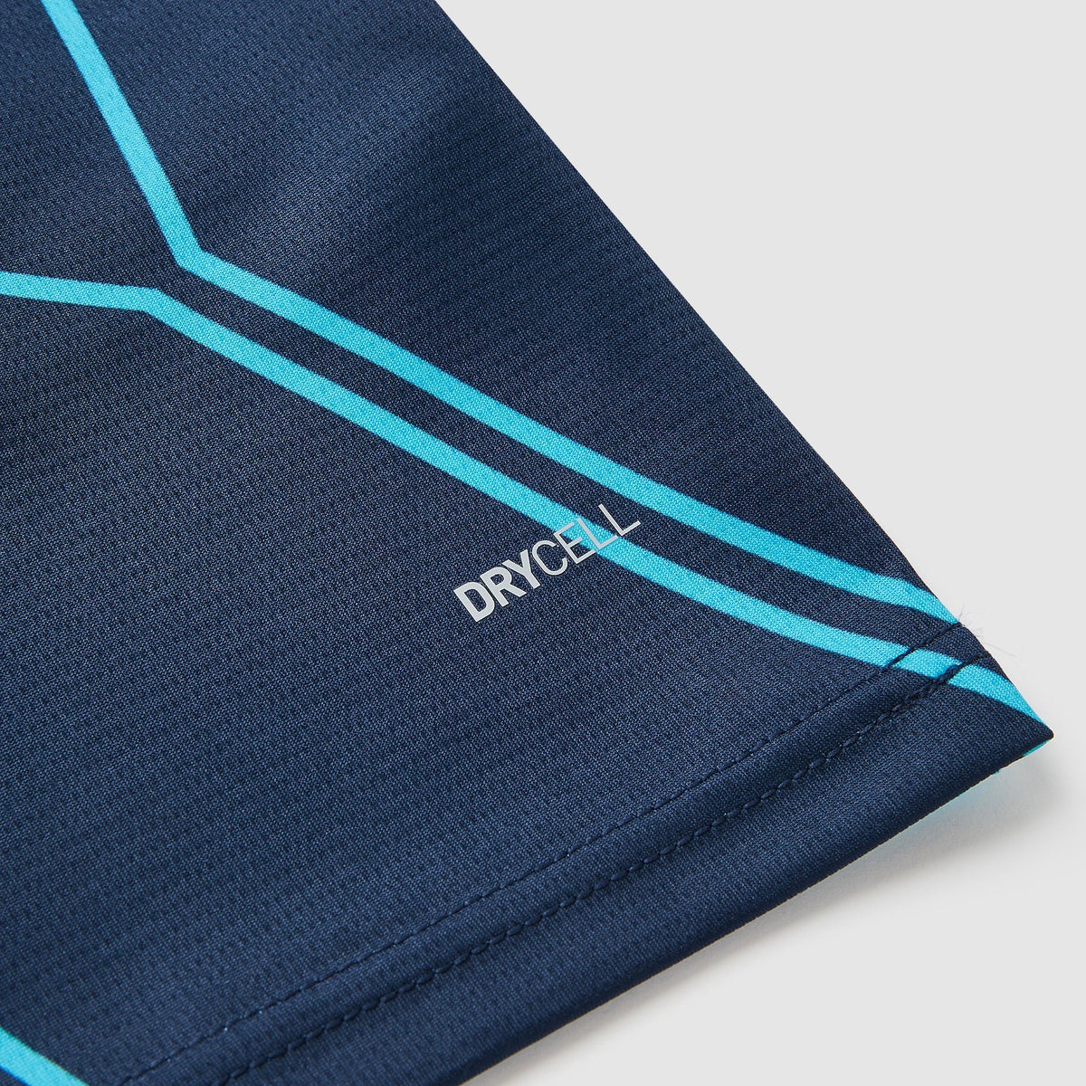 OLYMPIQUE DE MARSEILLE 26/27 GOALKEEPER JERSEY