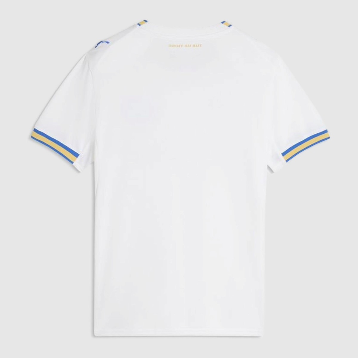 OLYMPIQUE DE MARSEILLE 26/27 HOME WOMEN JERSEY