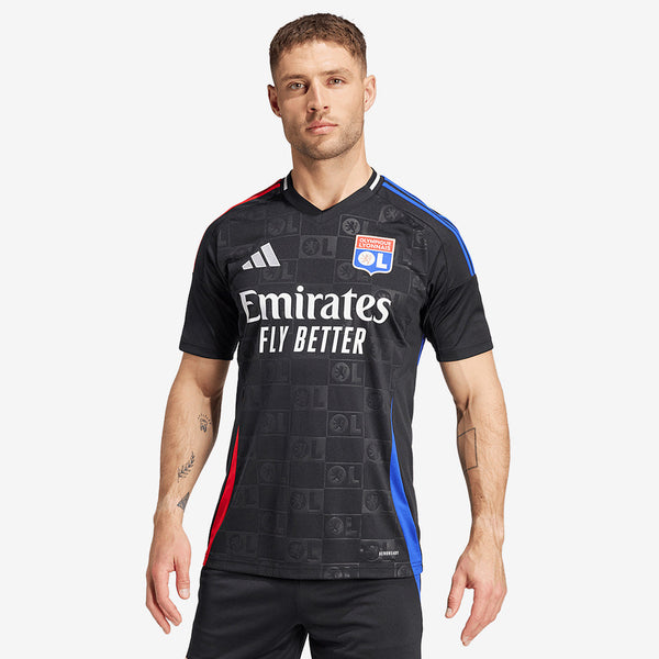 OLYMPIQUE LYONNAIS 24/25 AWAY JERSEY