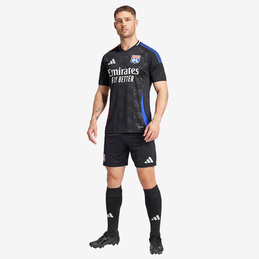 OLYMPIQUE LYONNAIS 24/25 AWAY JERSEY