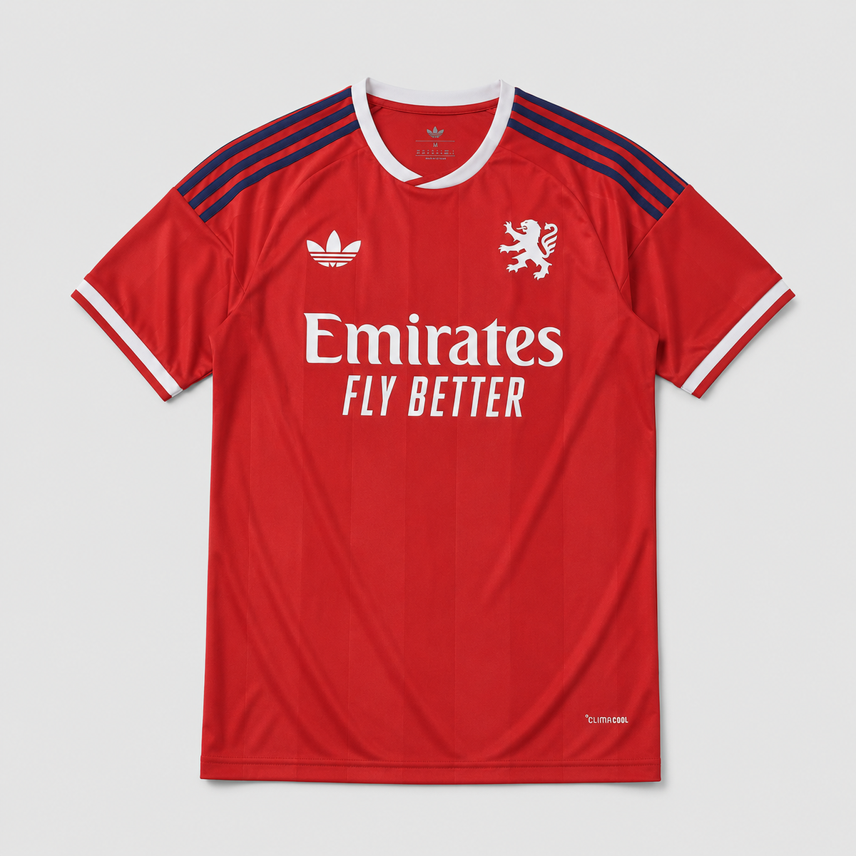 OLYMPIQUE LYONNAIS 26/27 AWAY JERSEY