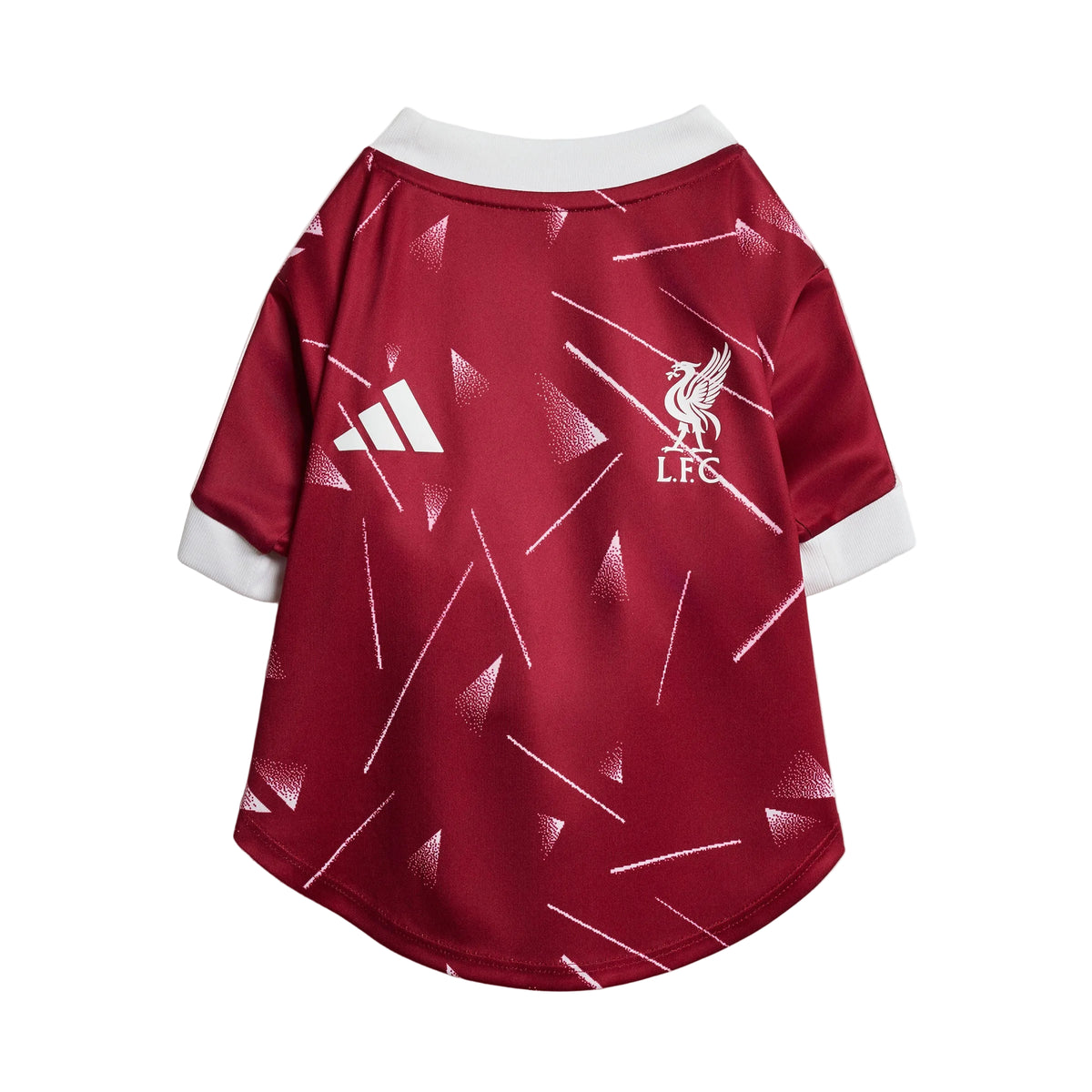 LIVERPOOL PET 26/27 JERSEY