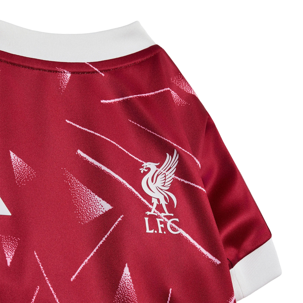 LIVERPOOL PET 26/27 JERSEY