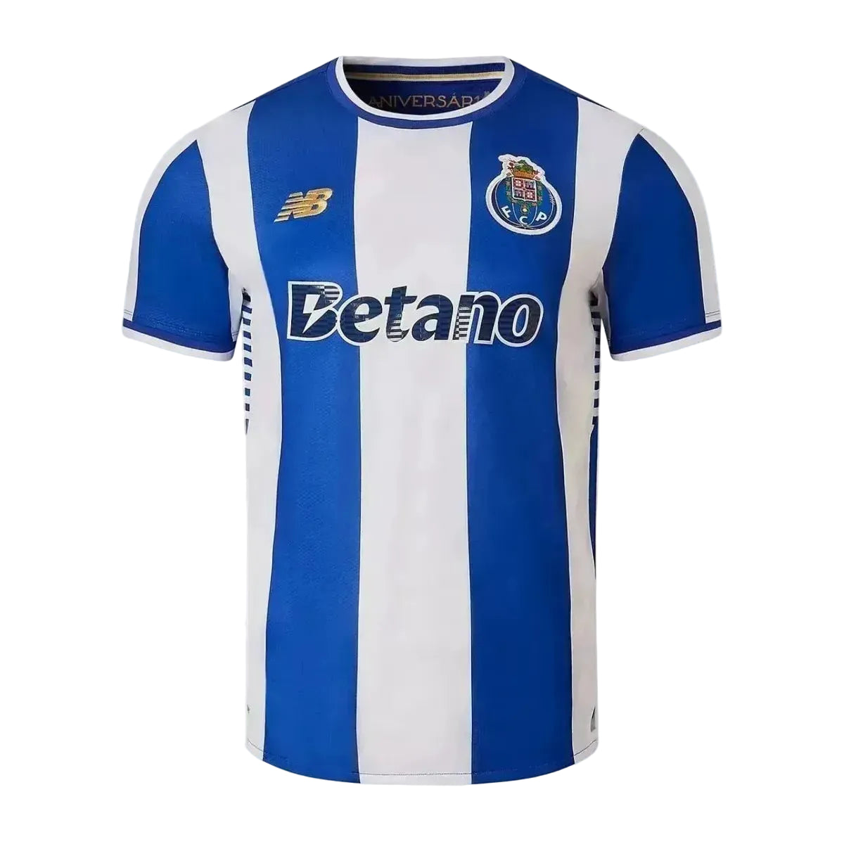 PORTO 25/26 HOME JERSEY
