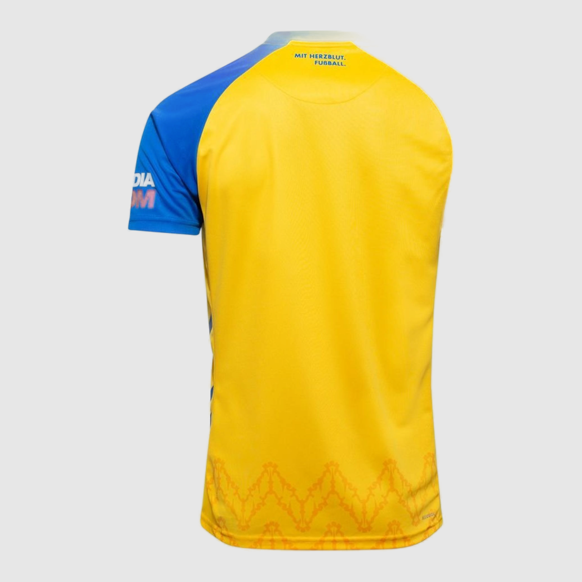 PADERBORN 25/26 THIRD JERSEY