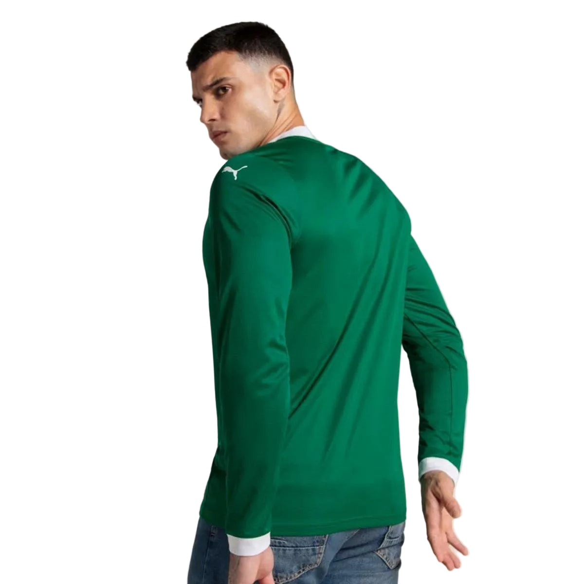 PALMEIRAS 26/27 HOME LONG SLEEVE JERSEY