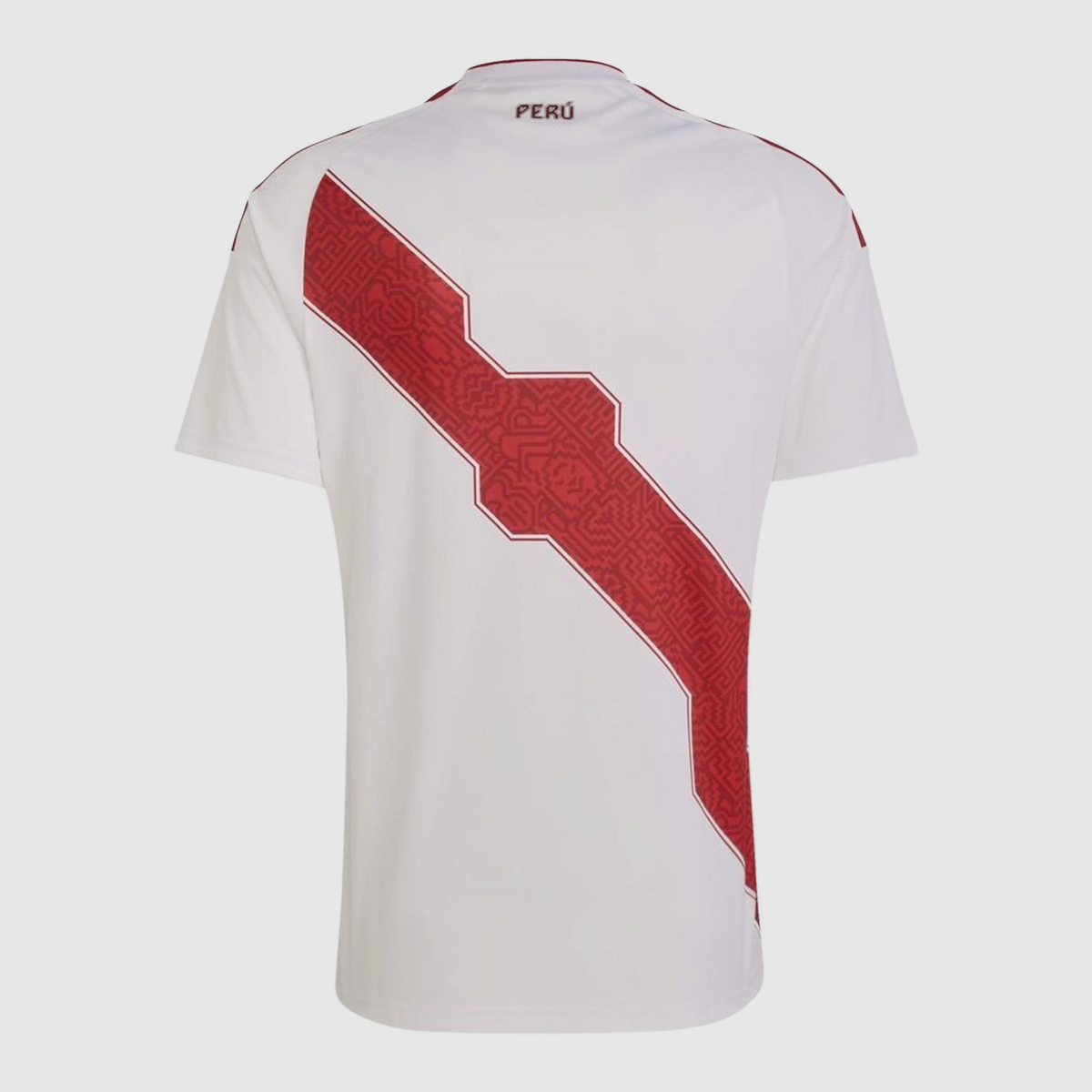 PERU 26/27 HOME JERSEY