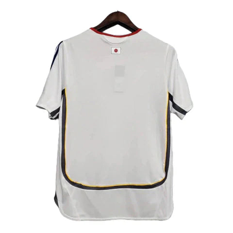 JAPAN 06 RETRO AWAY JERSEY