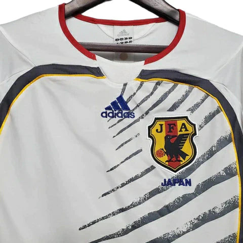 JAPAN 06 RETRO AWAY JERSEY