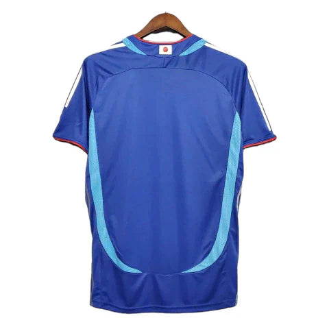 JAPAN 06 RETRO HOME JERSEY