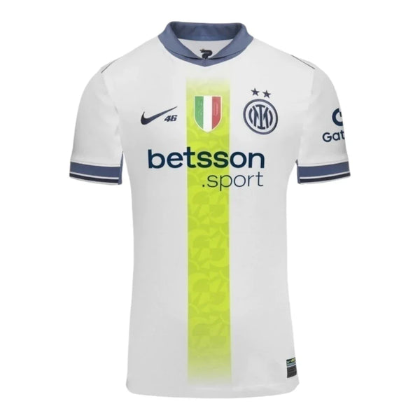 INTER MILAN 25/26 SPECIAL EDITION JERSEY