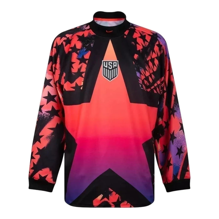 USA 26 GOALKEEPER LONG SLEEVE JERSEY