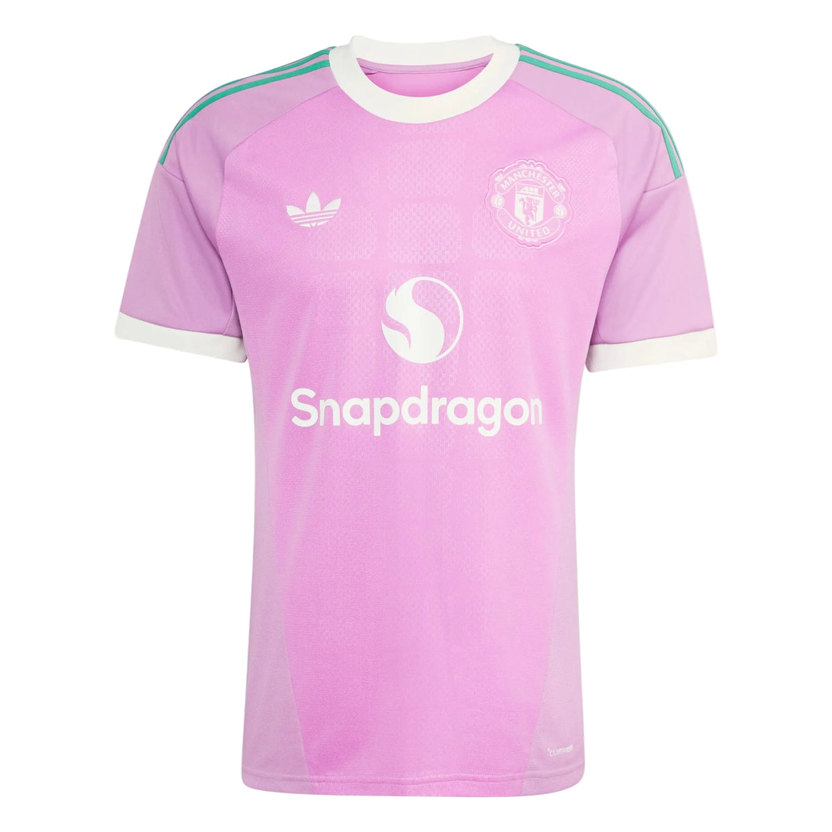 MANCHESTER UNITED 26/27 GOALKEEPER AWAY PINK JERSEY
