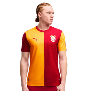 GALATASARAY 26/27 AUTHENTIC HOME JERSEY