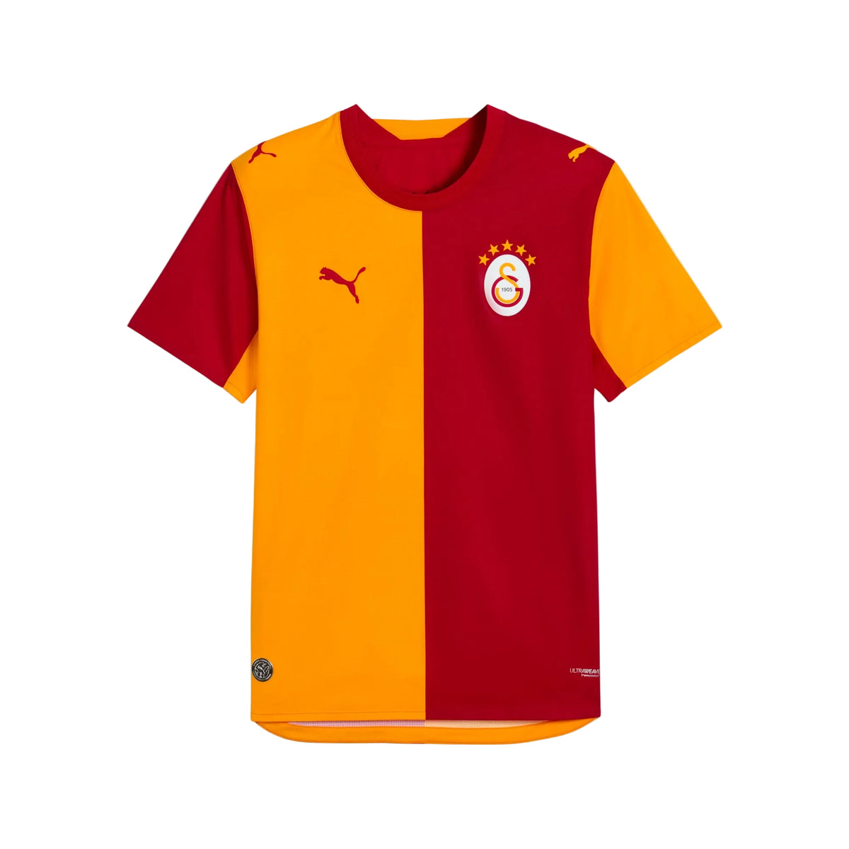 GALATASARAY 26/27 AUTHENTIC HOME JERSEY