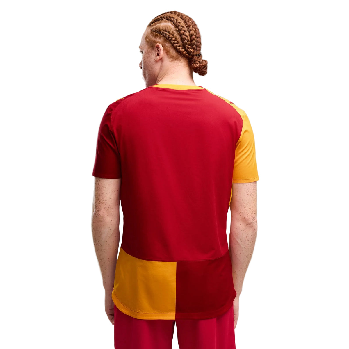 GALATASARAY 26/27 AUTHENTIC HOME JERSEY