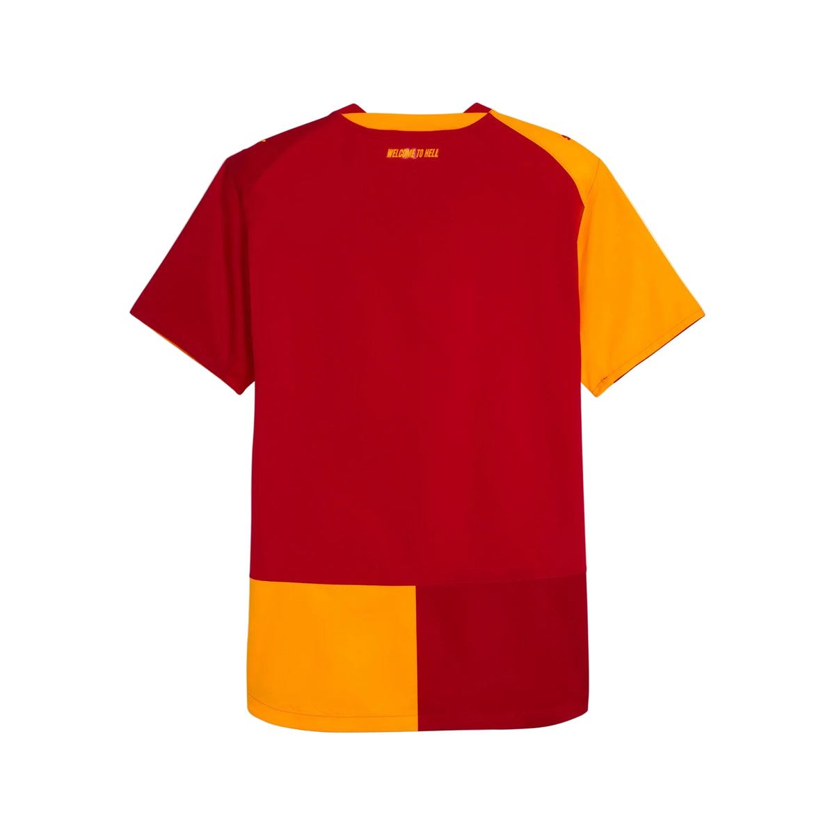 GALATASARAY 26/27 AUTHENTIC HOME JERSEY