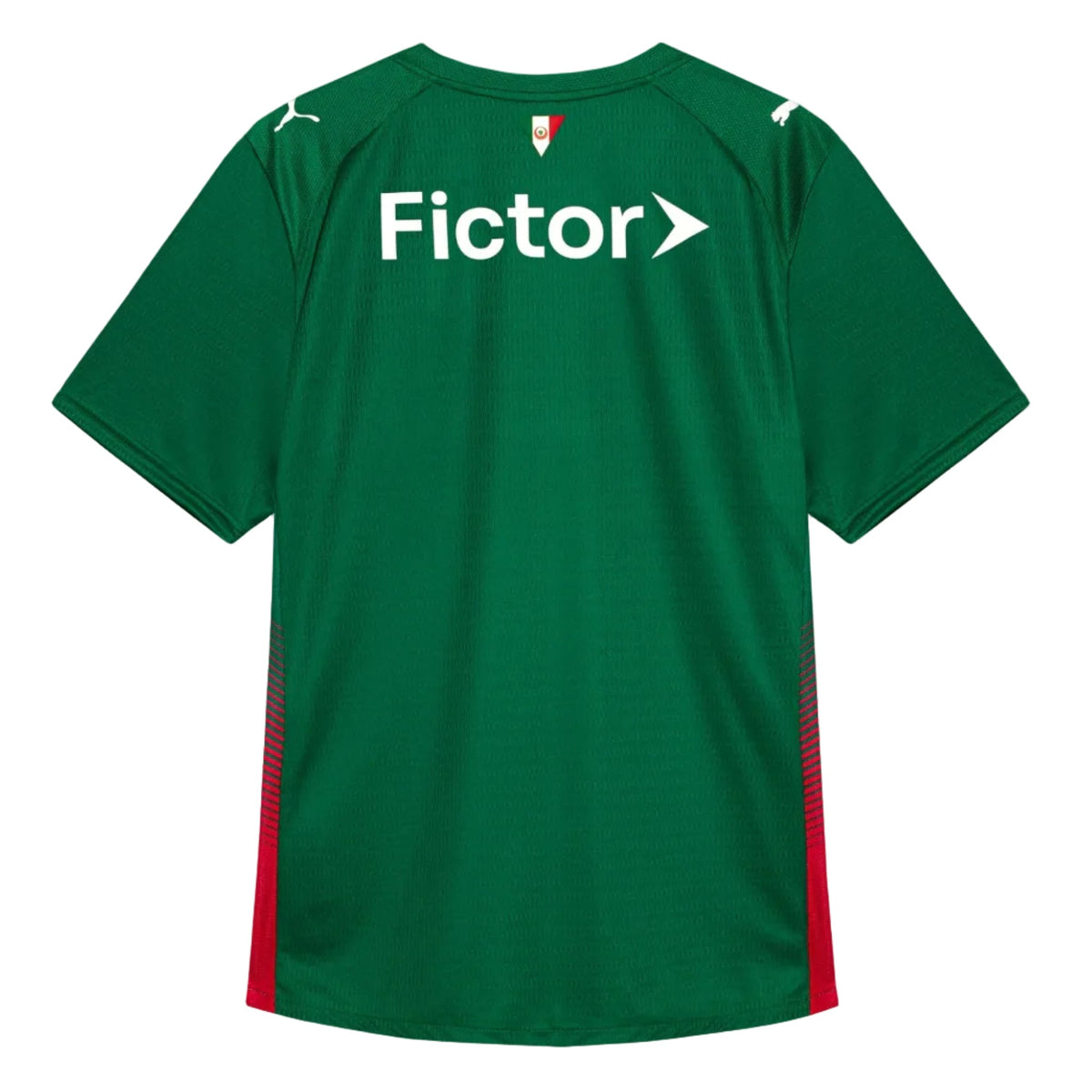 PALMEIRAS 26/27 HOME PLAYER JERSEY