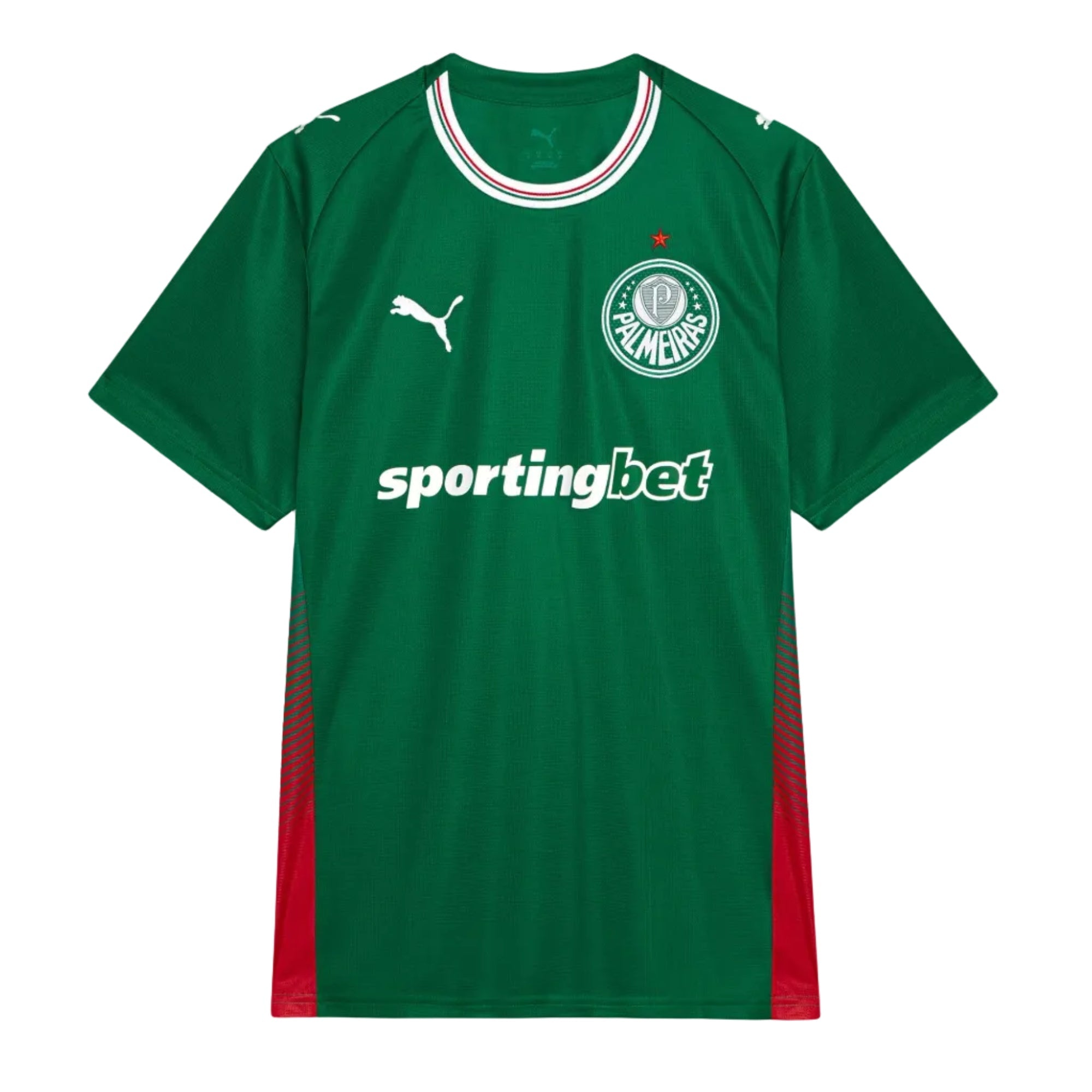 PALMEIRAS – VortexStore