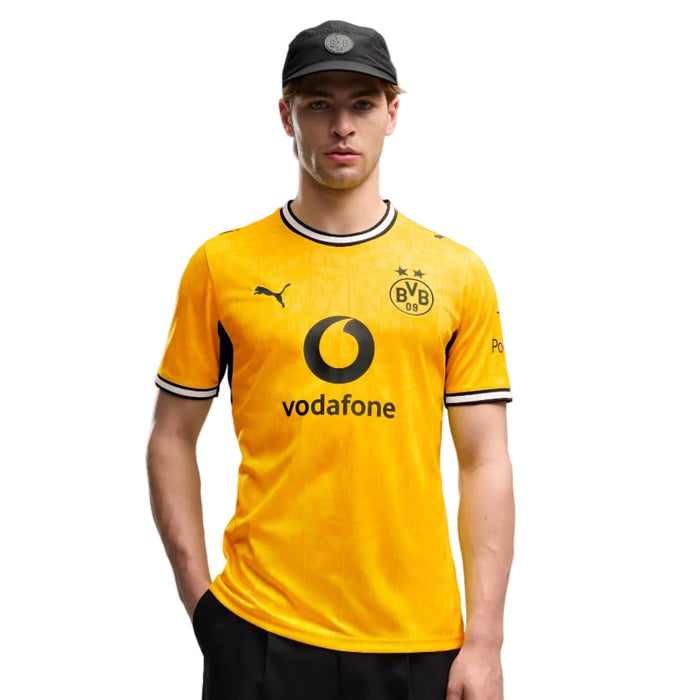 BORUSSIA DORTMUND 26/27 HOME JERSEY