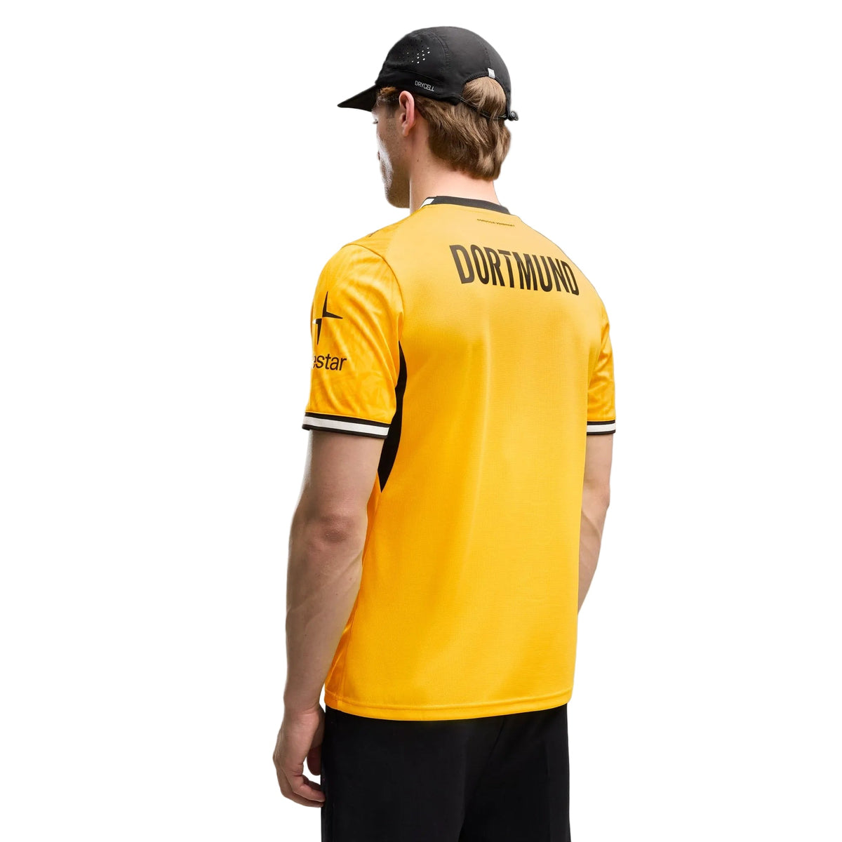 BORUSSIA DORTMUND 26/27 HOME JERSEY