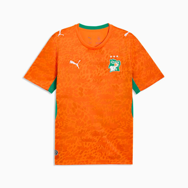 IVORY COAST 26 HOME WORLD CUP JERSEY