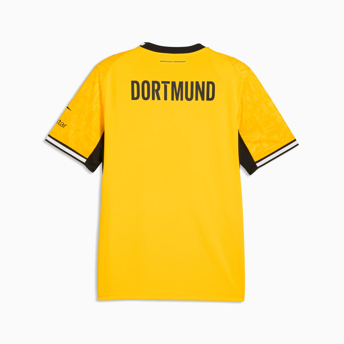 BORUSSIA DORTMUND 26/27 HOME JERSEY